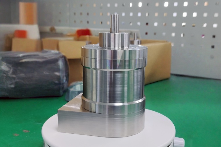 AVS78E-021K5R0GN-0013 SSI Singleturn Absolute Encoder Custom Replacement-LinkChina