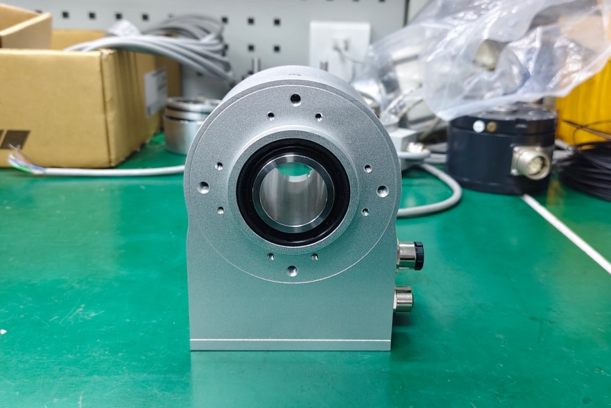 Large-Bore Absolute Encoder