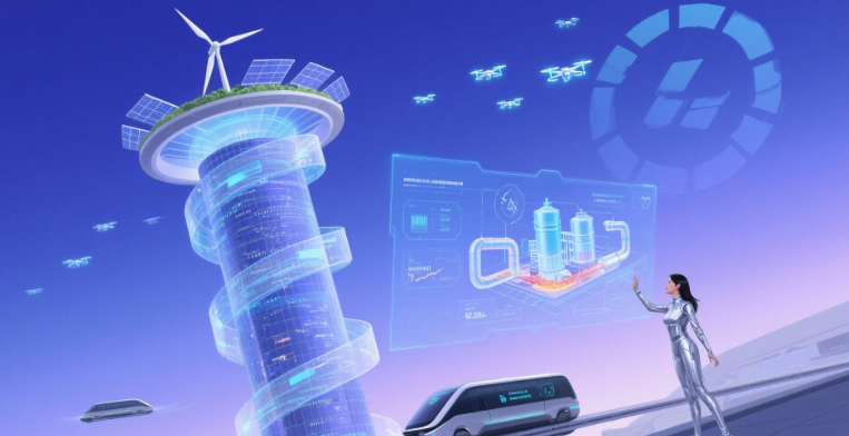 Chinese SSI Encoder Expands Presence in Global Market-LinkChina
