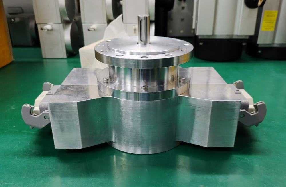 FG4SS-1000G-90G-NG Encoder Discontinued Model Alternative-LinkChina
