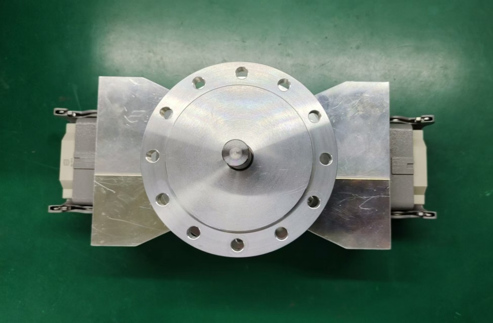 FG4SS-1000G-90G-NG Encoder Discontinued Model Alternative-LinkChina