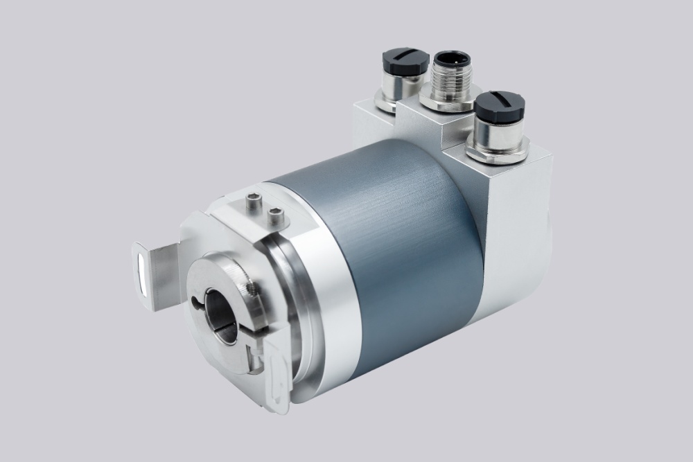 Profinet Encoders