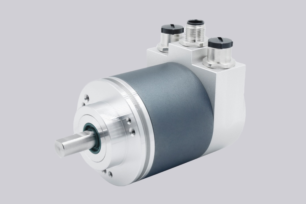 Profinet Encoders