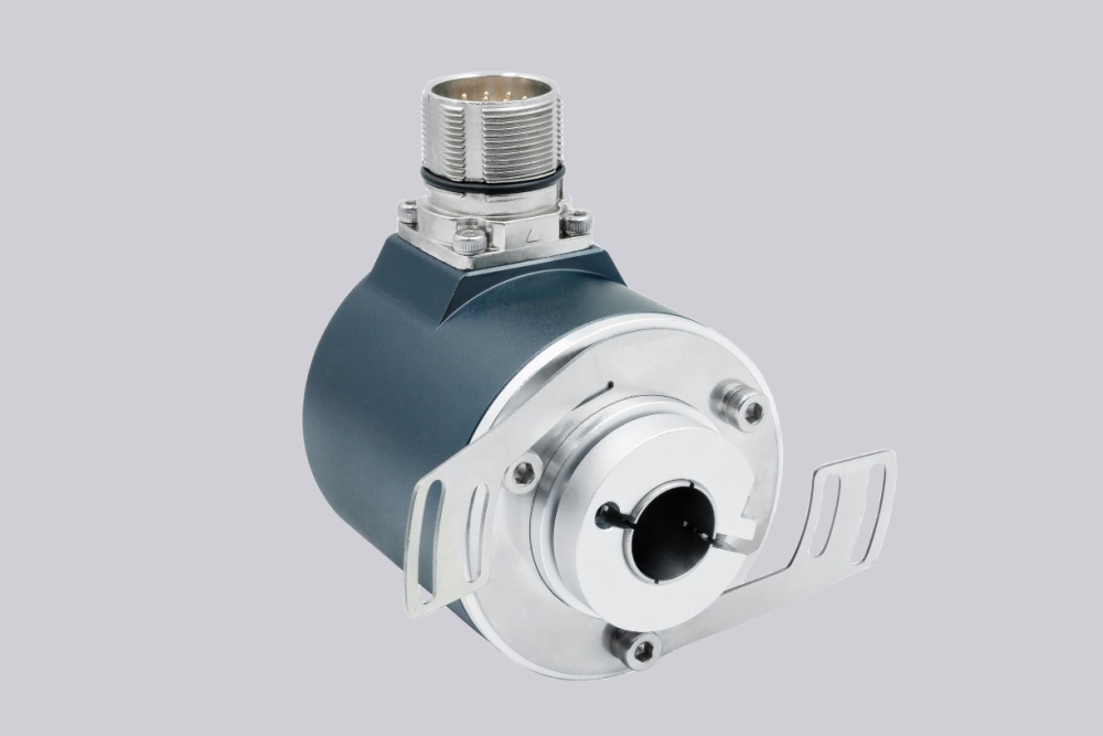 ATM60-AAN12x12 SSI Absolute Encoder Replacement Solution-LinkChina