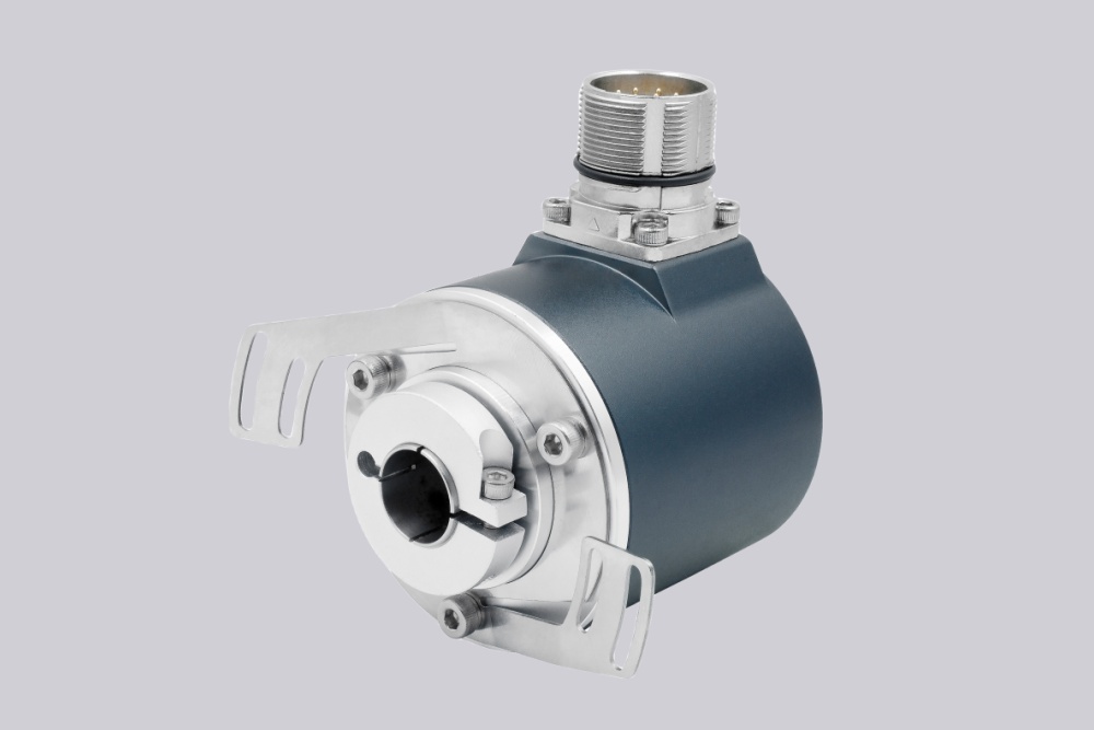 ATM60-AAN12x12 SSI Absolute Encoder Replacement Solution-LinkChina