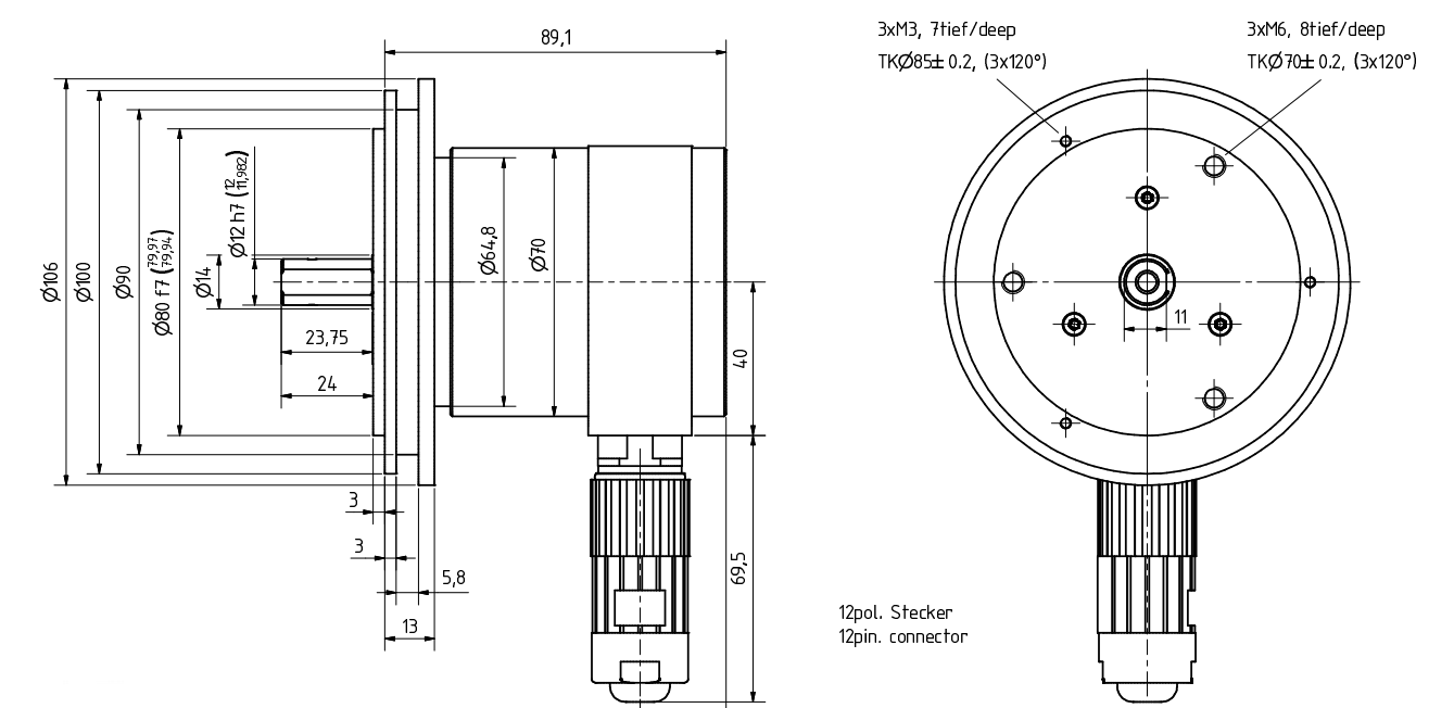 CEV65M-10403