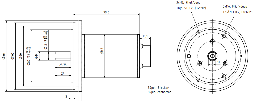 CEV65M-10742