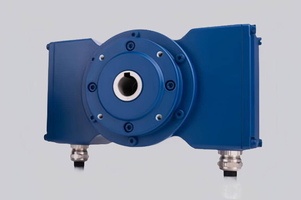 FGH40KK-2048G-90G-NG/20P Heavy-Duty Encoder Replacement Solution-LinkChina