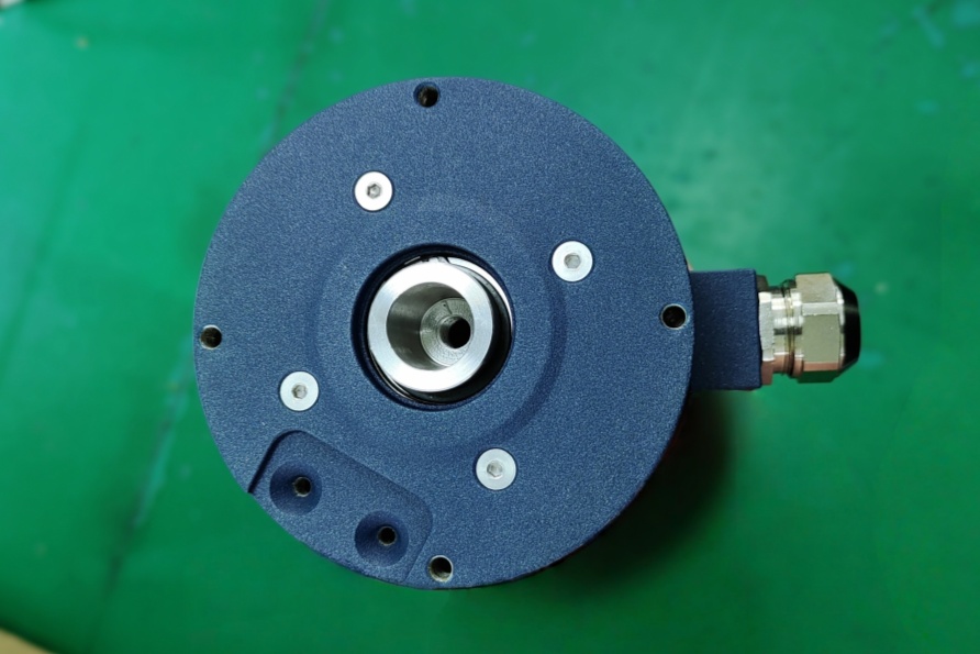 861108456-2048 751533-01 Heavy Duty Incremental Encoder OEM Replacement-LinkChina