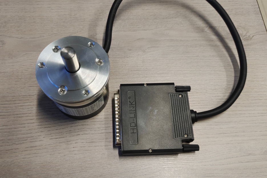 CR105-4096G24C12 – Custom Replacement - LinkChina