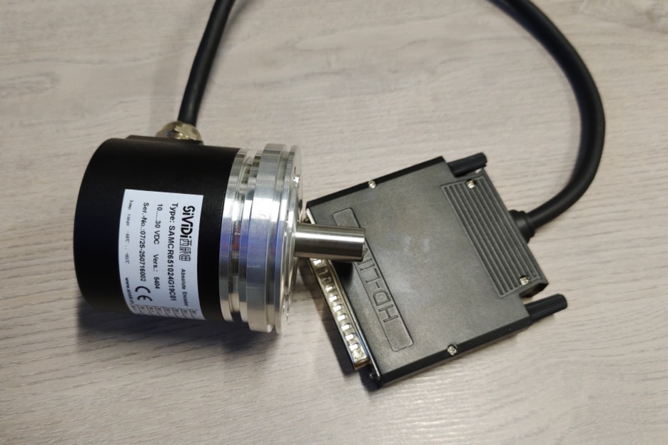 CR105-4096G24C12 – Custom Replacement - LinkChina