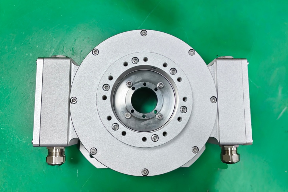 FGH6KK-2000G-90G-NG/50P Heavy-Duty Encoder Replacement Solution-LinkChina